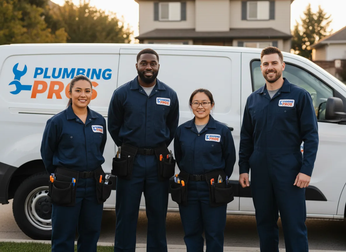 Water Heater Repair company in Emblem, WY